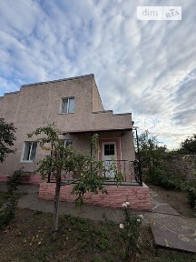 Продаж 2 поверхового будинку з ділянкою на 36 соток, 98 кв. м, 4 кімнати, на вул. Степова • ID 34591829
