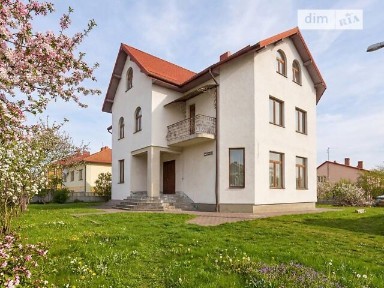 Геофізиків бічна вулиця, Лапаївка, вул. Геофізиків бічна • ID 34591456