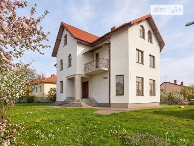 Геофізиків бічна вулиця, Лапаївка, вул. Геофізиків бічна • ID 34591456