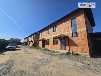 Продаж 2 поверхового дуплекса з ділянкою на 1.2 сотки, 87 кв. м, 2 кімнати, на 1-й пров. Маріупольський 22 • ID 34591388