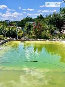 Продаж 1 поверхового будинку з верандою і ділянкою на 15 соток, 66.2 кв. м, 3 кімнати, на вул. Центральна • ID 34591294