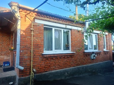 Цегляний будинок 4к з гаражем, садком та гостьовим будинком на 2 входи! Документи готові