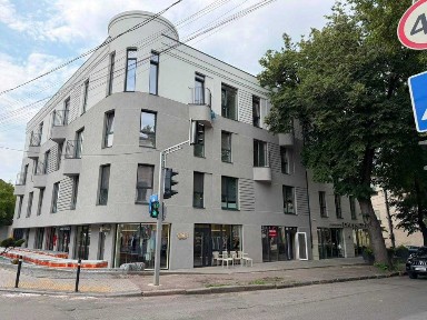 Оренда комерційного приміщення в центрі міста