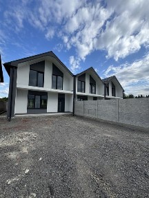 Барське шосе Таунхаус