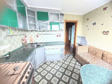 Продам квартиру м. Гнівань