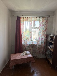 Продаж 3-х кімнатної квартири Кременчук