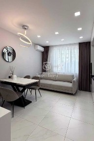Продажа 2-комнатной квартиры 69 м², Бориса Гмыри ул., 14А (ЖД ОЛЬВИЯ)