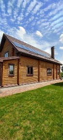 Продам Еко будинок р-н Аеропорта