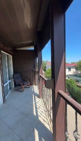 Срочно! Продам Дом улица Шкиперская (район 411 Батареи). Общая 103 кв. м, участок госакт 3 сотки.