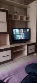 Однокомнатная квартира на площади освобождения