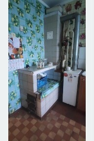 Продаж двокімнатної квартири