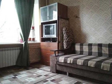 Продам 1 ком. квартиру м. Масельского