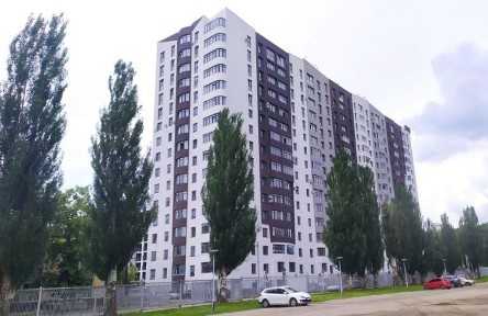 Продам 2-кім. квартиру ЖК Інфініті, Каскад, М Історичний музей