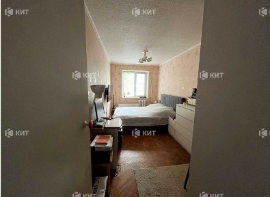 2к. 44м2 Салтовка, 607 мрн., м. Салтовская, Тракторостроителей пр. 89Б, RE-135886