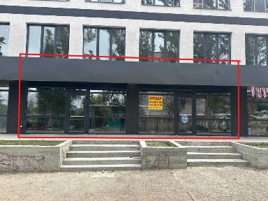 Дніпропетровська область, Дніпро, Самарський
