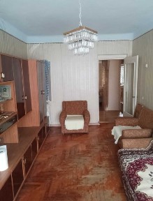 Охайна двушка на Пархоменка 213-297-571