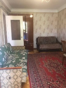 Продажа 1- комн. кв. Центр Правого берега. Рассмотрим все предложения.