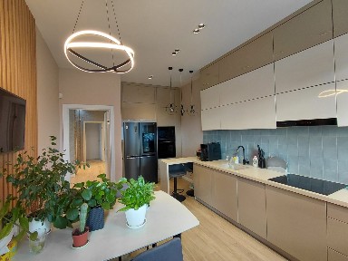 Аренда 3-комнатной квартиры 110 м², Отакара Яроша ул., 25Б