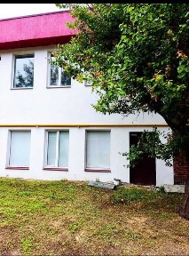 продам нежитлову будівлю