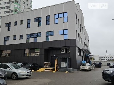 Продаж офісного приміщення 385.3 кв. м. на 2 поверсі на шосе Харківське 194, триповерхова будівля • ID 34587517