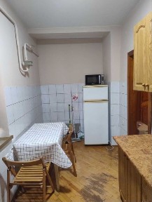 оренда 1 кім. квартири вул. Алмазна
