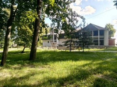 Продається комерційний об'єкт у самому центрі Дунаївців (Хмельницька область)