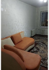 Сдается 1-комн. кв. на Песках
