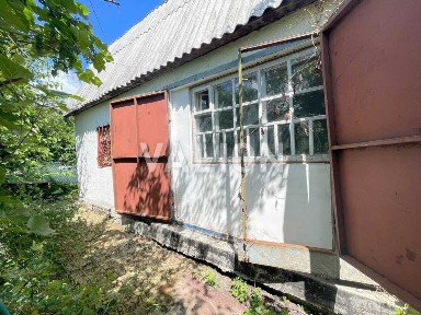 Киевская обл., Обуховский район, с. Новые Безрадичи, Підгірна
