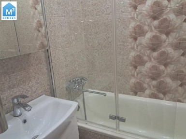 2во кім квартира 62 м²