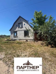 Продаж будинку в с. Яблунівка Корсунь-Шевченківського району