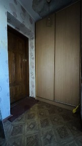 Продаж 1-кімнатної квартири на вул. Сергія Сєнчева