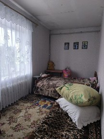 Продам двухкомнатную Спецстрой 25000