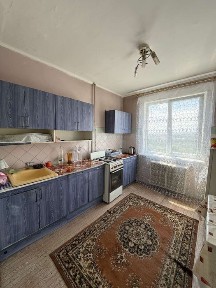 Продаж 2-кімнатної квартири район Парку Жовтневий