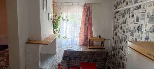 Оренда частини будинку времянки ЮЗ