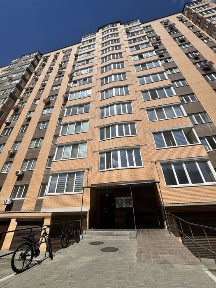 Продаж 2к 73м2 в ЖК Форрест