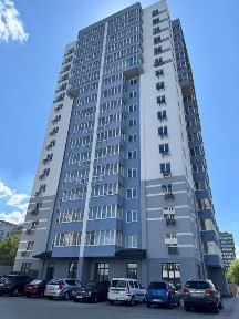 2-кім. квартира 76 м² | Новобудова | Митниця | Будинок зданий