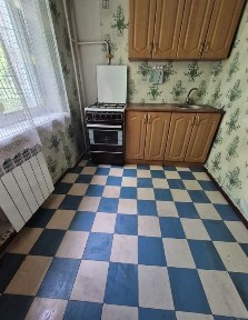 Дніпропетровська область, Кам'янське