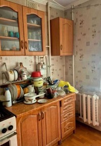 Дніпропетровська область, Дніпро, Індустріальний