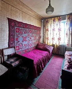 Дніпропетровська область, Дніпро, Індустріальний