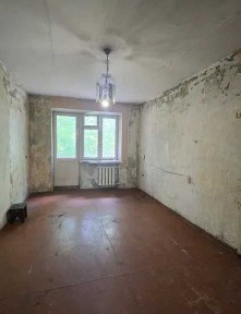 2 кім В ЦЕГЛІ під ремонт ЦЕНТР (720626)