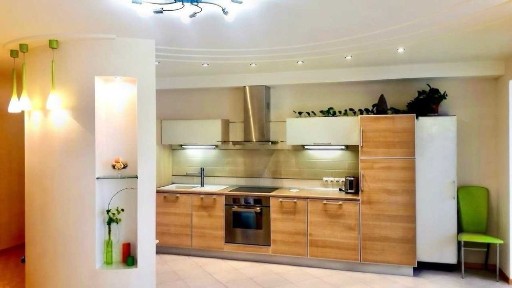 Продам 3-кімн. крупногабаритну квартиру, Тополь-1, Джинчарадзе