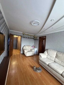 Дніпропетровська область, Кам'янське