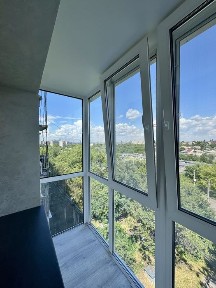 Дніпропетровська область, Кам'янське