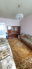 Дніпропетровська область, Кривий Ріг, Долгинцевський