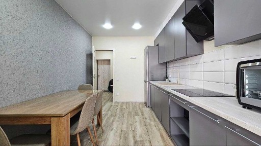 Ваучер! Сертификат! Продам 2 к квартиру ЖК Ривер парк Победа