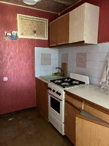 Продам 2 кімн. квартира Даманський