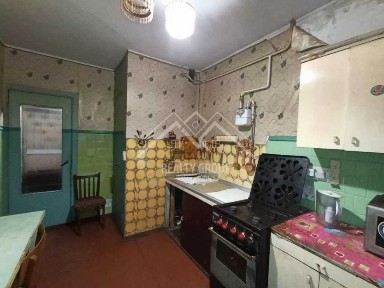 Продаж 3к квартири на Вечірньому ТОРГ