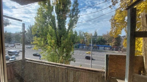 Продаж 2-х кімнатної квартири по вул. Єдуарда Фукса