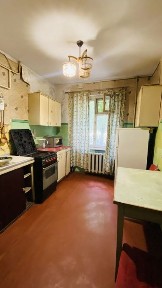 Продаж 3и кімн. квартири Вечірній бульвар 16 (Саксаганський район)