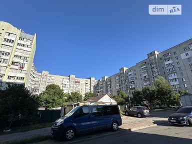 вулиця Волошкова, мікрорайон Олієжир комбінат, район Староміський, Вінниця, вул. Волошкова, площа 62 кв. м • ID 34594341